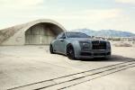 Rolls-Royce Wraith Overdose by Spofec 2016 года